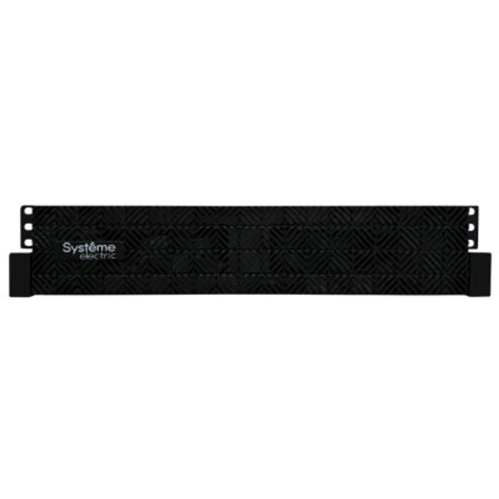 Внешний батарейный блок Systeme Electric BPSE36RT2UG2