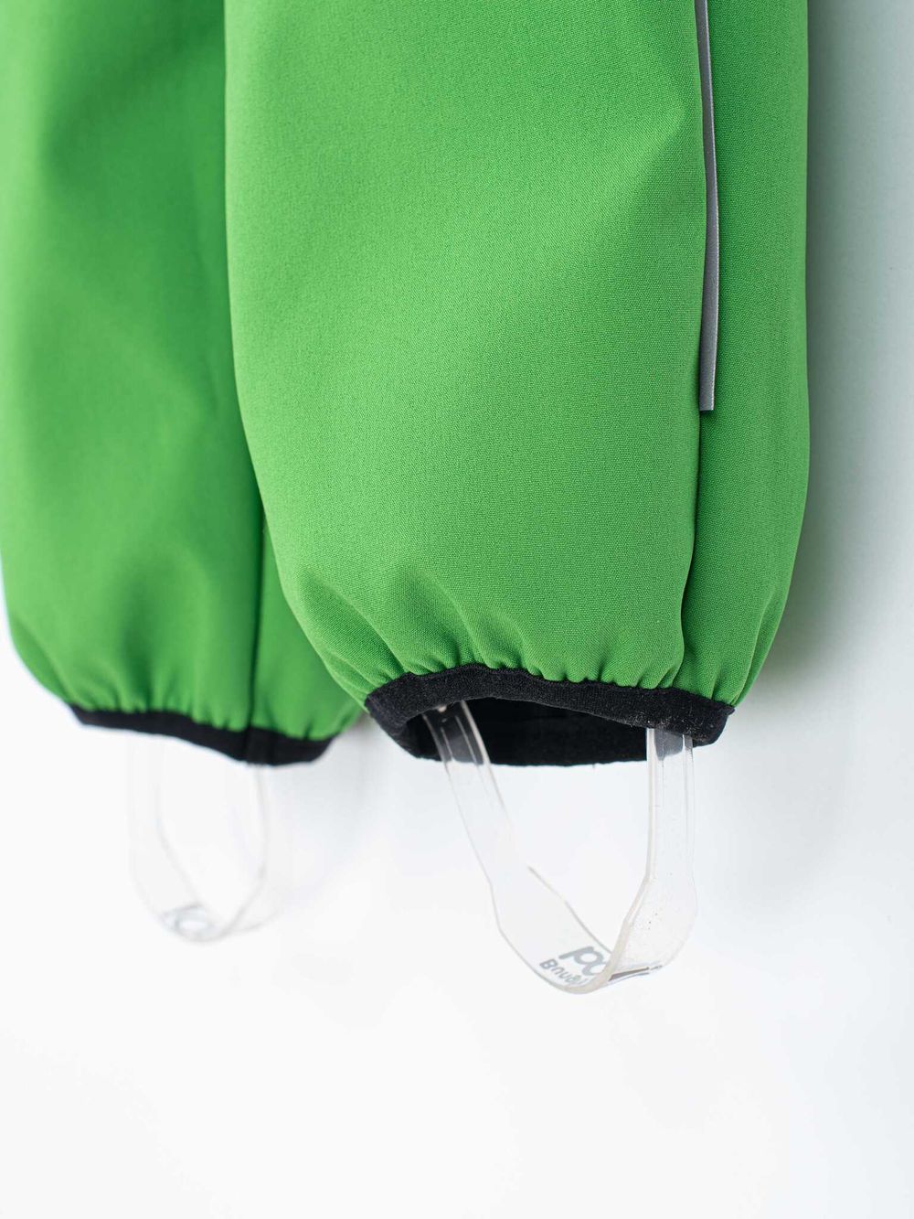 Комбинезон Softshell демисезонный "Клевер"