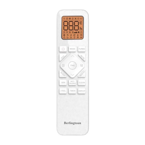 Сплит-система Berlingtoun BR-09BTIN1-W