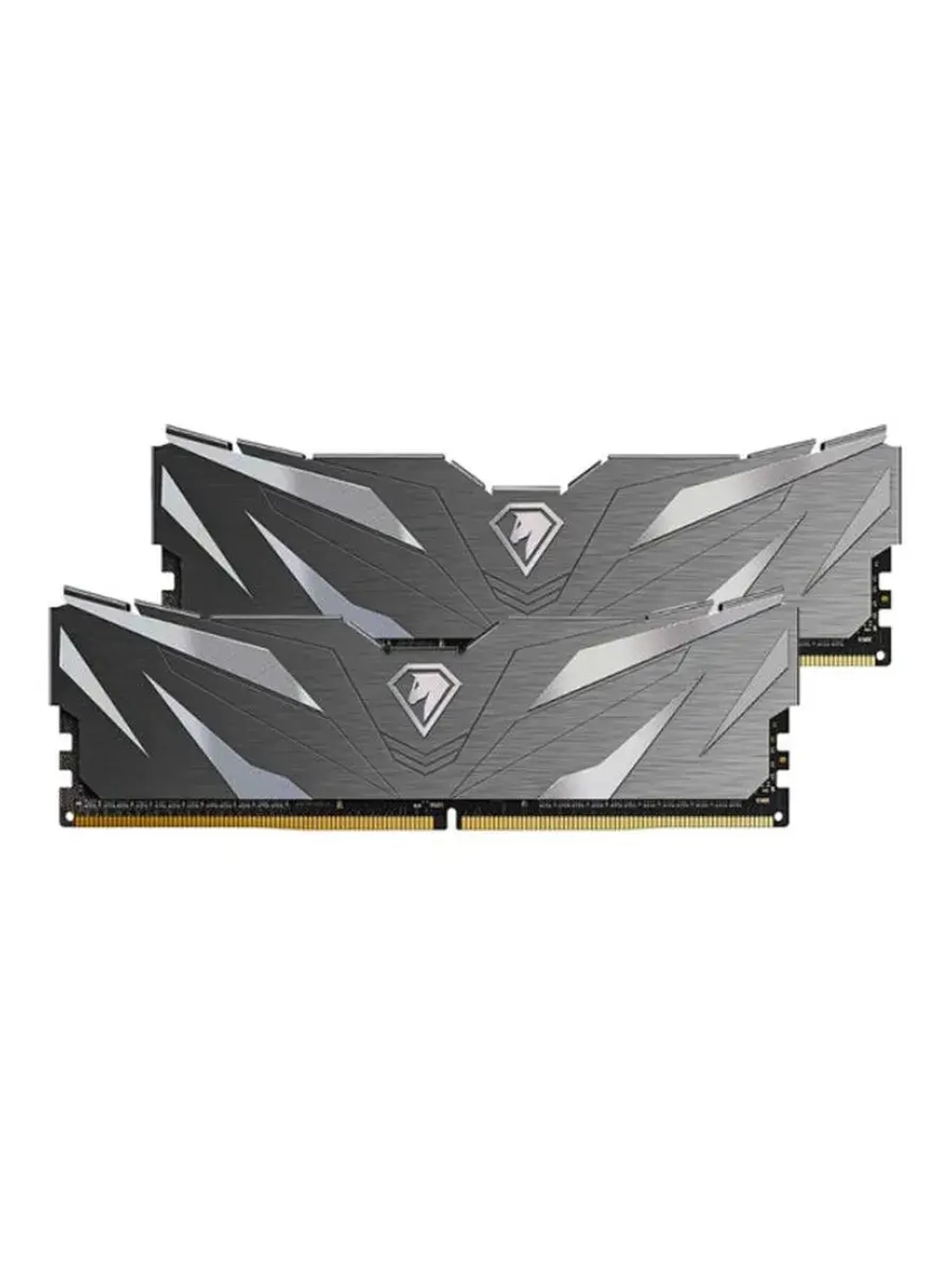Оперативная память Shadow II Black NTSWD4P32DP-32K 32 ГБ