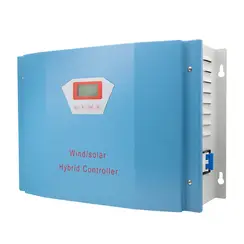 Контроллер заряда для ветрогенератора Wuxi 3000W-48V