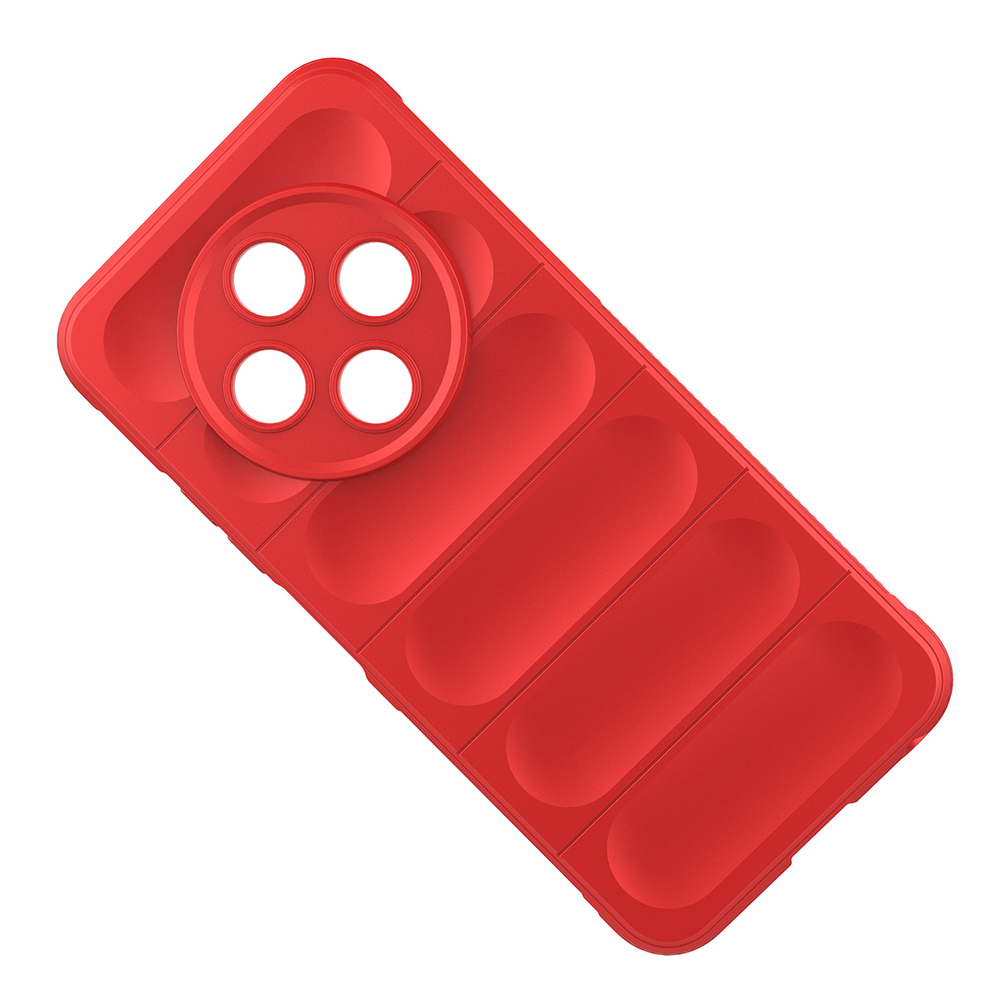 Противоударный чехол Flexible Case для TECNO Spark 30C 4g