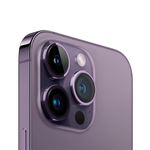 Смартфон Apple iPhone 14 Pro Max 1TB eSIM, Deep Purple (Фиолетовый)