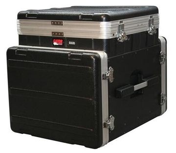 GATOR GRC-10X8PU Рэковый кейс