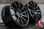 Комплект дисков Advan RS 18x8/9 et35/35 5x114.3