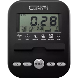 Эллиптический тренажер Clear Fit Sport ProxyLine FE 43M