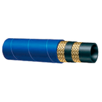 РВД 2SC DN 06 P=500 (для моек, +155°C, синий)