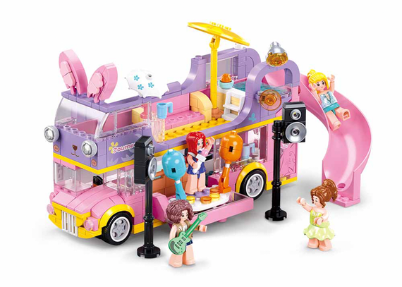 Music RV