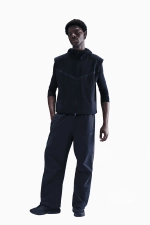 Штаны Nike Tech - темно-синий