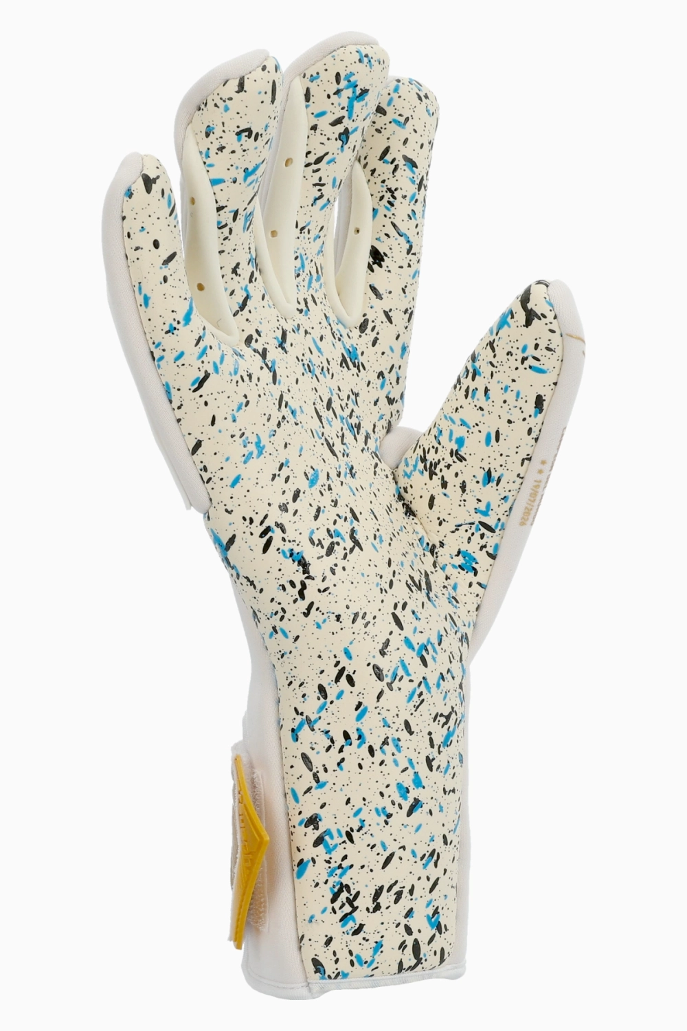 Вратарские перчатки Reusch Attrakt Freegel Fusion Unai Simón WC Champion