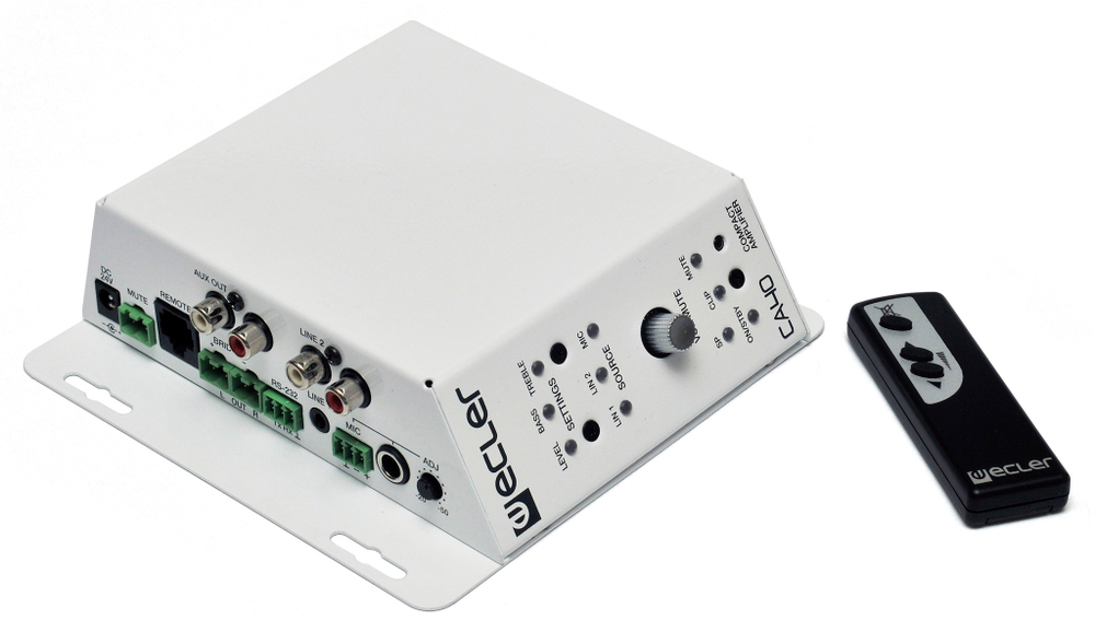 Усилитель Ecler CA40