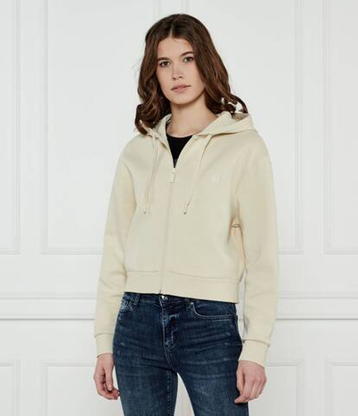Худые Armani Exchange - бежевый(XW000822 AF10818)