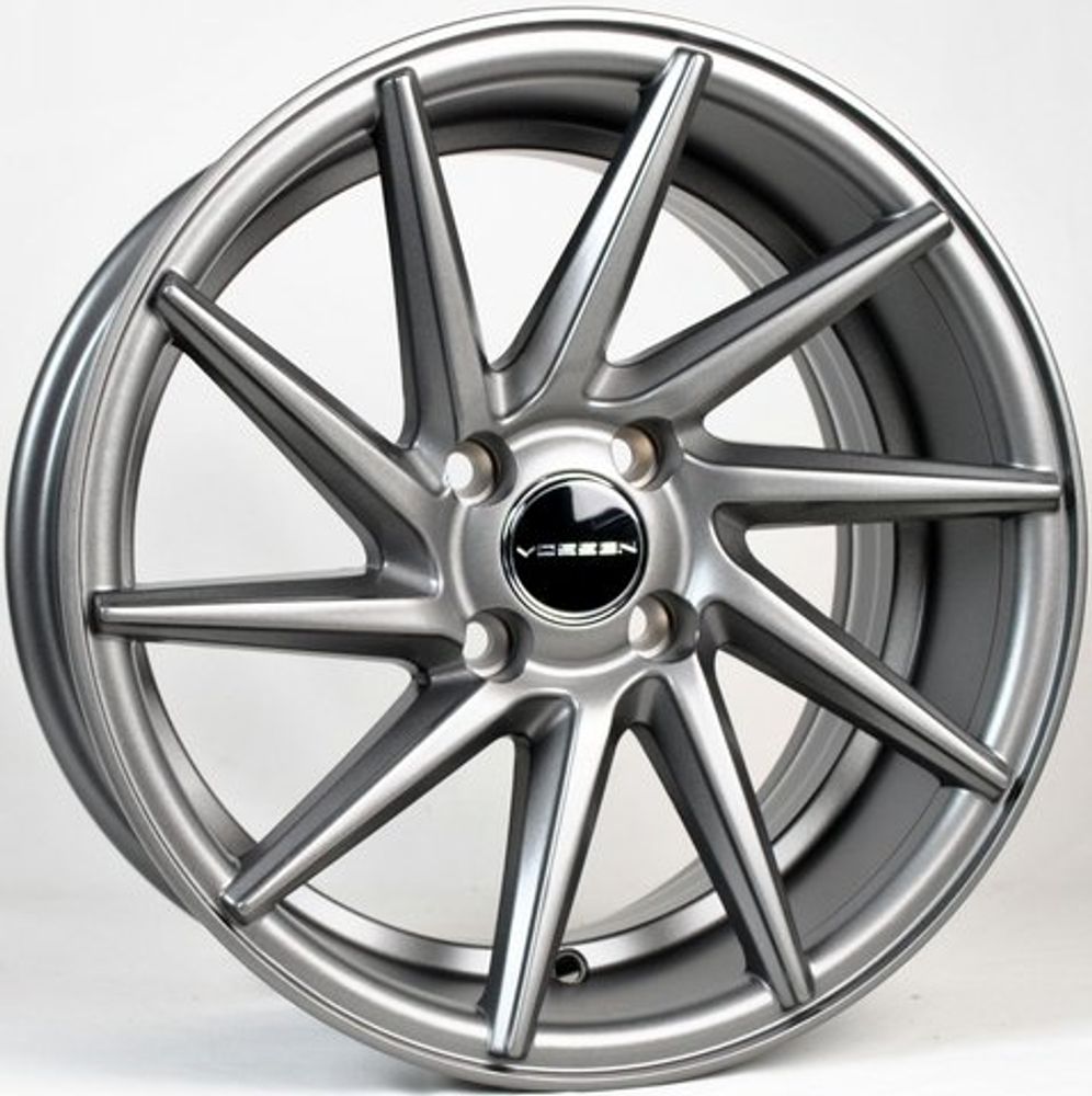 Автодиск STUTTGART 7x16/4x100 ET35 D67.1 (TS1042) MATTEG REPLICA