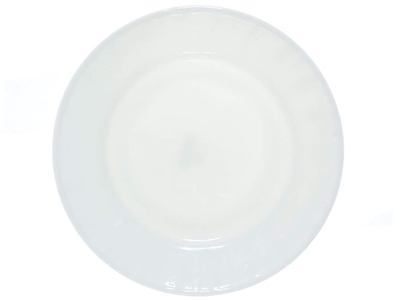 Тарелка мелкая 15см XP-60 WHITE (50221)