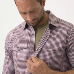 Рубашка Helikon Covert Concealed Carry Shirt