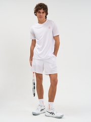 Футболка мужская Deporte, White