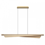Подвесной светильник Odeon Light Linea 7017/24LB