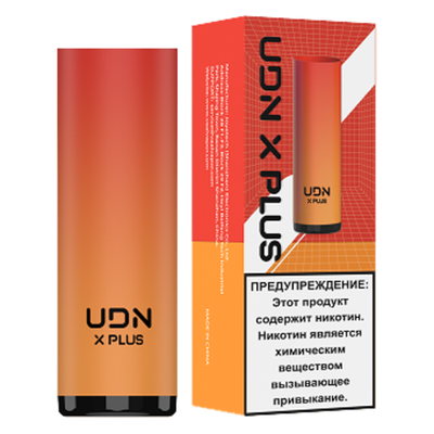 UDN-X PLUS Pod Kit