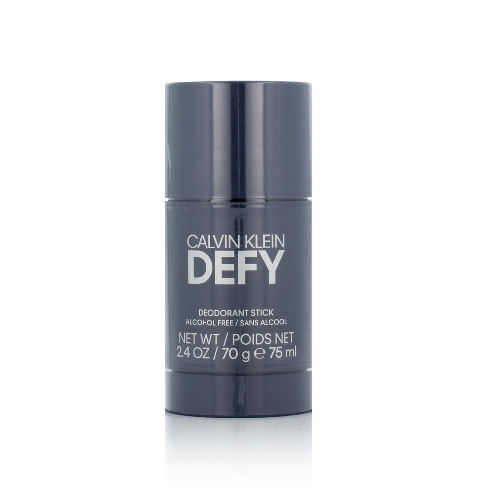 Calvin Klein Defy Perfumed Deostick 75 ml (man)