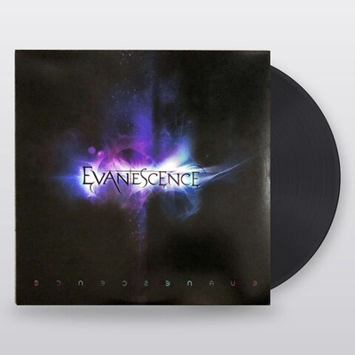 Evanescence — Evanescence (LP)