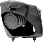 Система холодного впуска 034Motorsport P34 Audi RS4/RS5 Cold Air Intake System