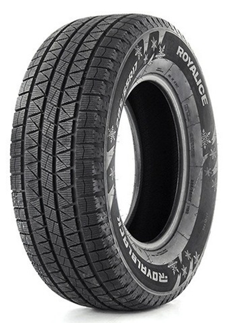 Автошина 225/60R17 ROYAL BLACK ROYALICE 99S