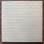 Pink Floyd - The Wall 2LP (Голландия 1979г.)