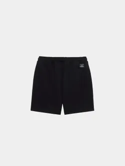 Шорты мужские ALPHA INDUSTRIES PATCHED JERSEY SHORT