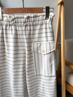 Хлопковые брюки Brunello Cucinelli, 128
