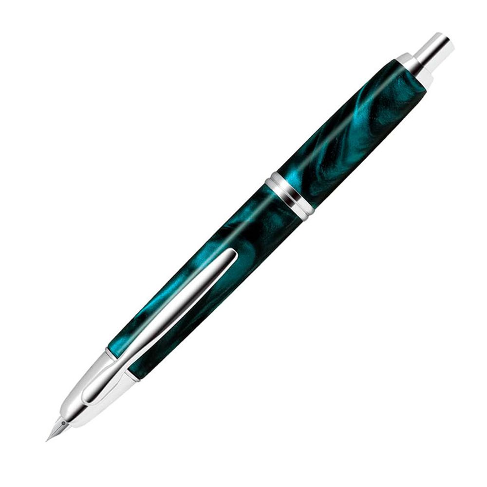Перьевая ручка Pilot Capless SE Marble (FCSE-3MR-MAG-M)