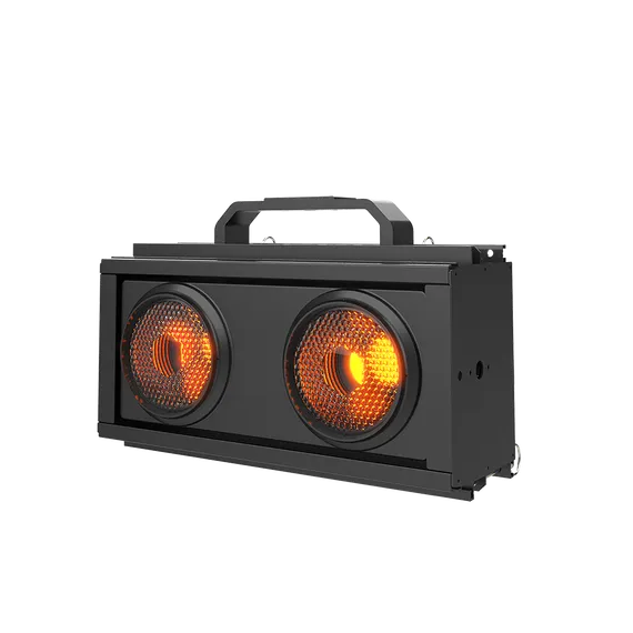 ACME ULTRA BLINDER IP - светодиодный прожектор 2x 260Вт RGBA+WW светодиода
