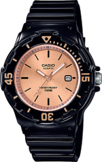 Часы Casio LRW-200H-9E2VEF