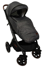 Прогулочная коляска Luxmom 609