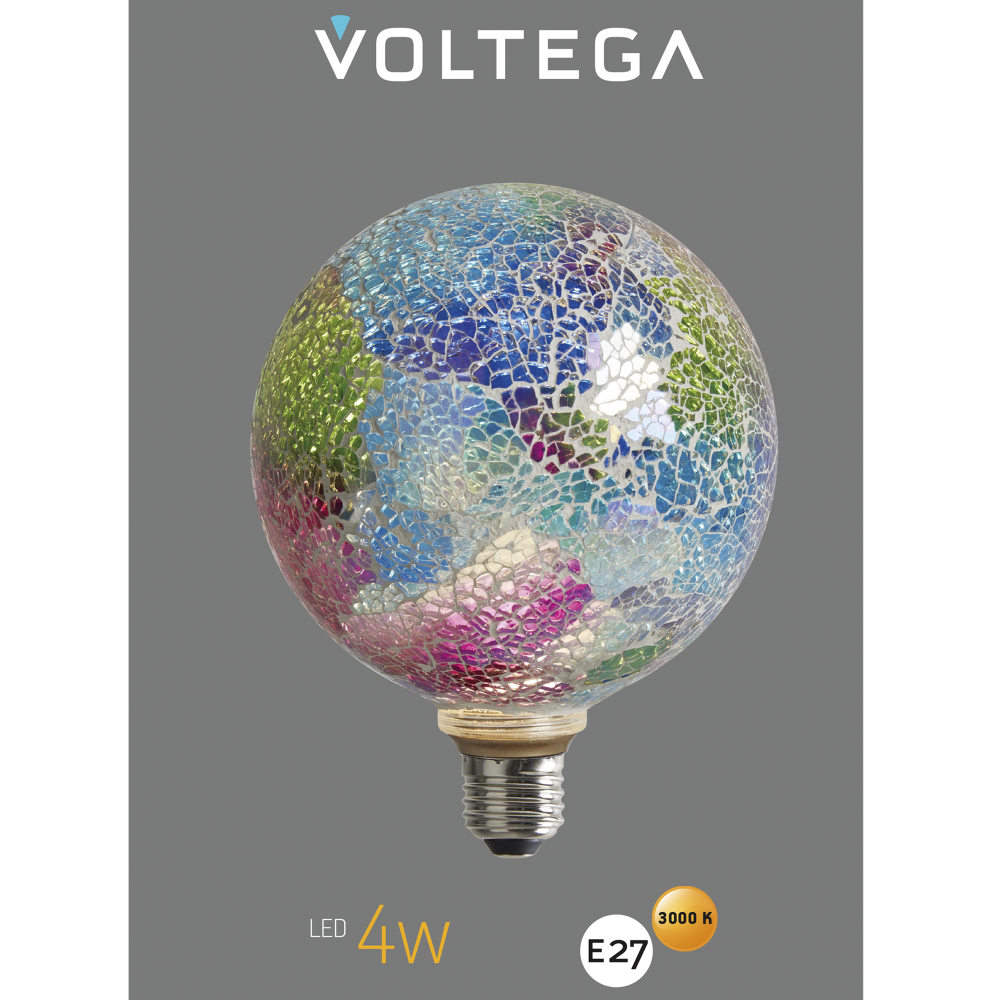 Лампочка Voltega 8573