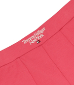 леггинсы Tommy Hilfiger - розовый(KG0KG07062)