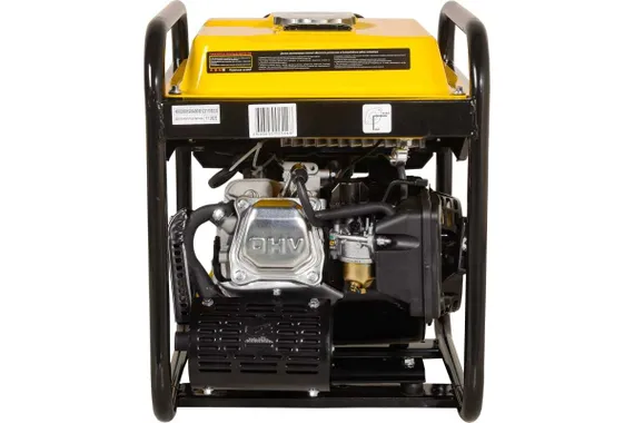 Инверторный генератор "HUTER" DN2700i