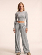 Брюки SOFTNESS NEW VELOURS