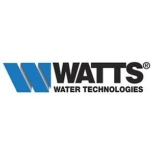 Терморегуляторы Watts