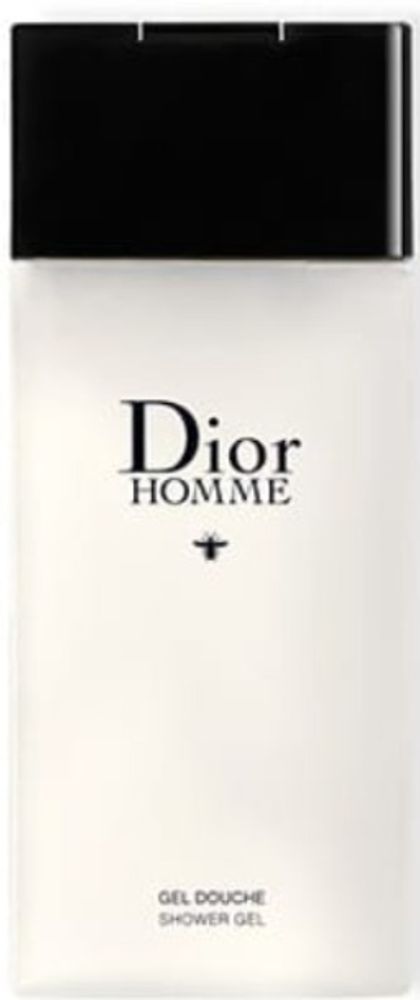 Dior Homme Shower Gel 200 ml
