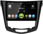 Магнитола для Nissan X-Trail T32, Qashqai J11 2014-2022 - Airok RM-1212 Android 12, SIM-слот