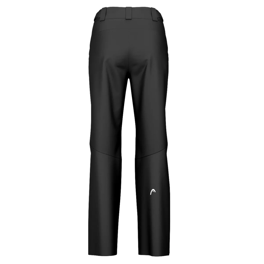 HEAD 824415 RACE Pants Women Брюки женские BK