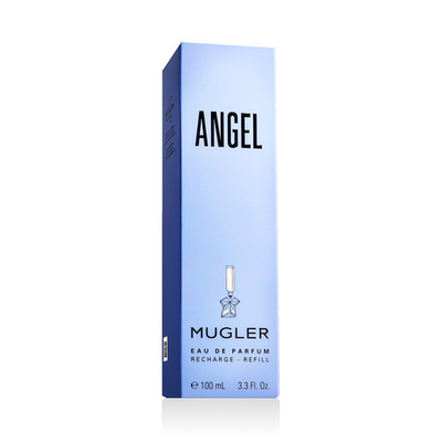 Mugler Angel Eau De Parfum Refill 100 ml (woman)