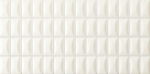 Wow 3D Bars Bevel Quartz Matt 12.5x25