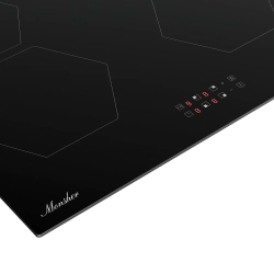 Встраиваемая индукционная варочная панель Monsher MHI 6101