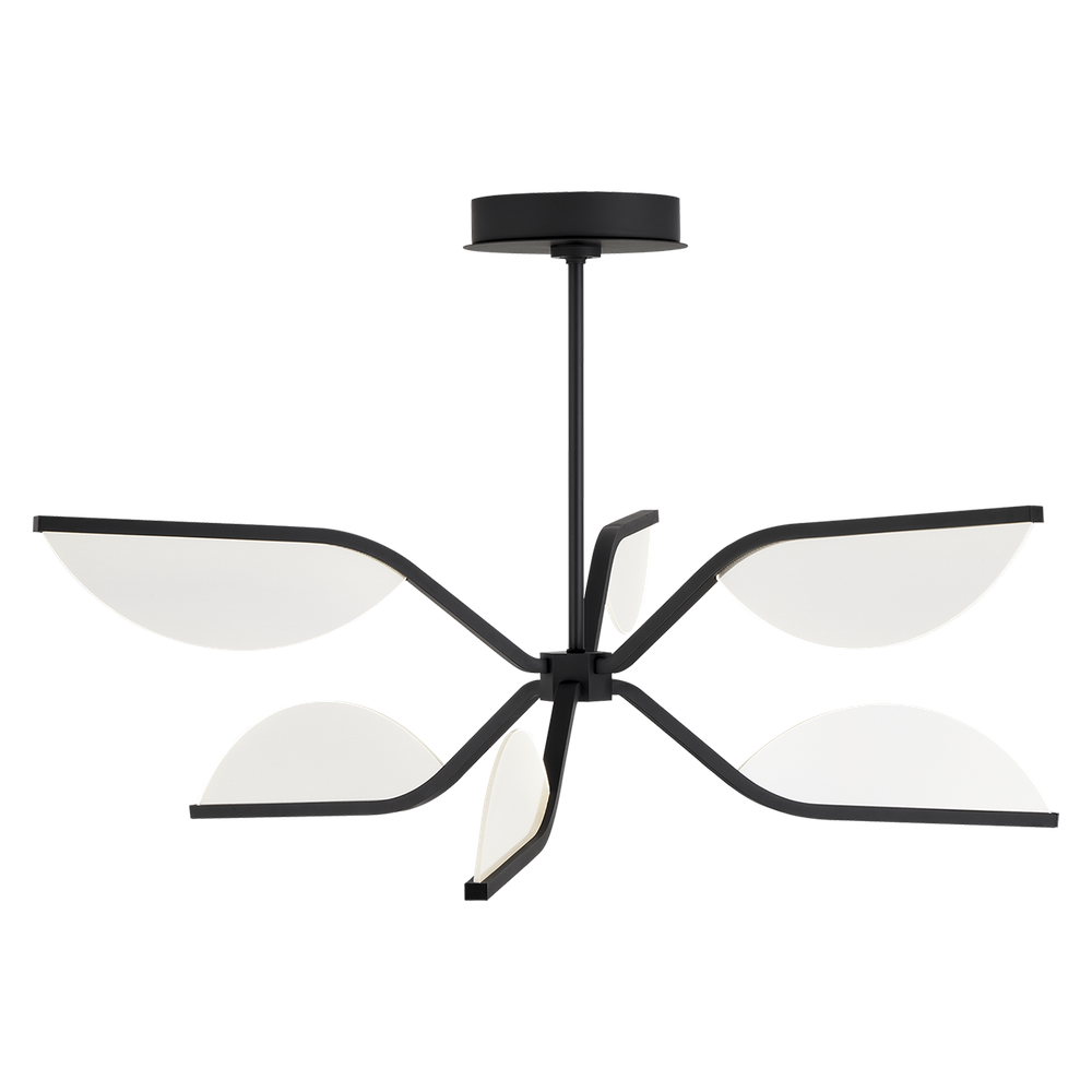 Потолочный светильник Visual Comfort Belterra 30 Flushmount/Chandelier