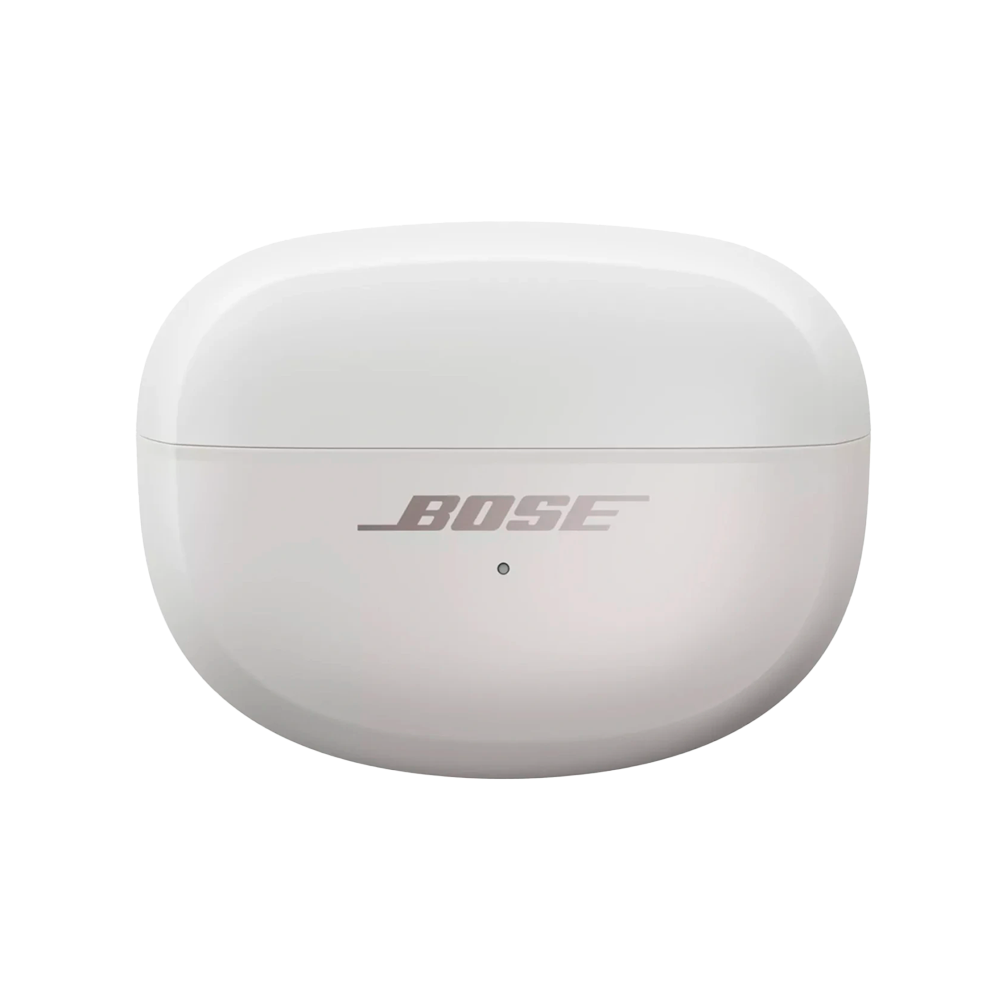 Беспроводные наушники BOSE Ultra Open Earbuds, White Smoke (Белый)