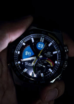 Часы Casio ECB-950MP-1A