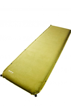 Ковер самонадувающийся Tramp Comfort, толщина 7 см, TRI-009
