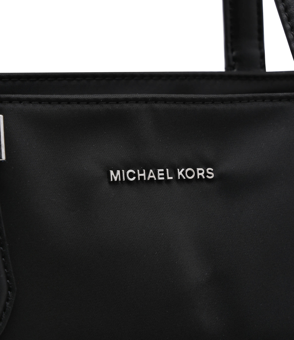 Сумка-шопер Cara Michael Kors - черный(30S4SRKT7C)