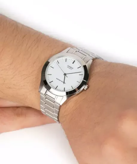 Наручные часы Casio MTP-1128A-7ARDF